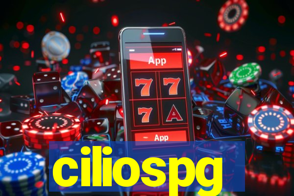 ciliospg