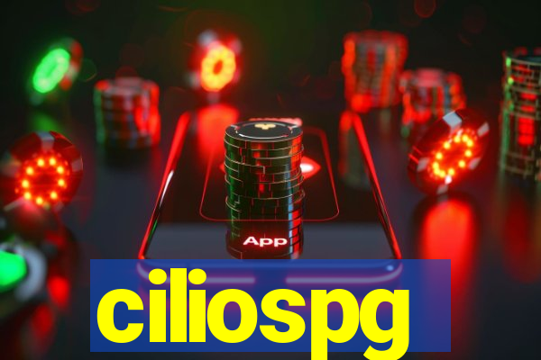 ciliospg