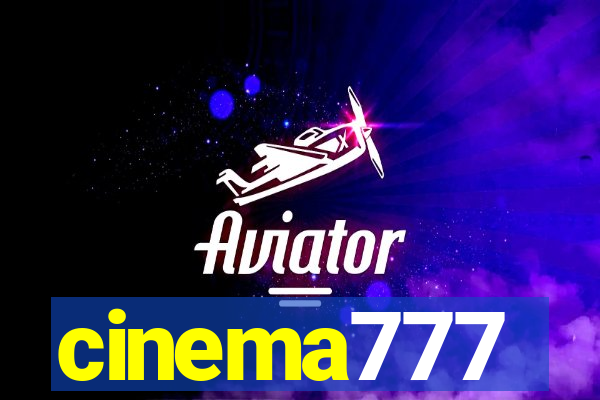 cinema777