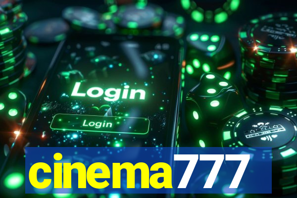cinema777