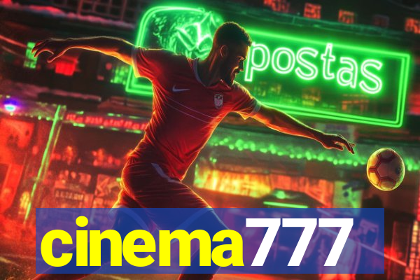cinema777