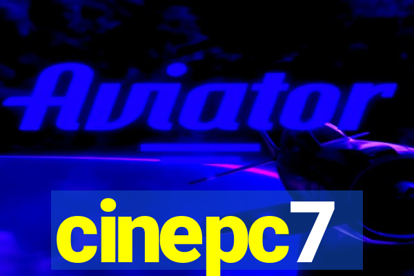 cinepc7