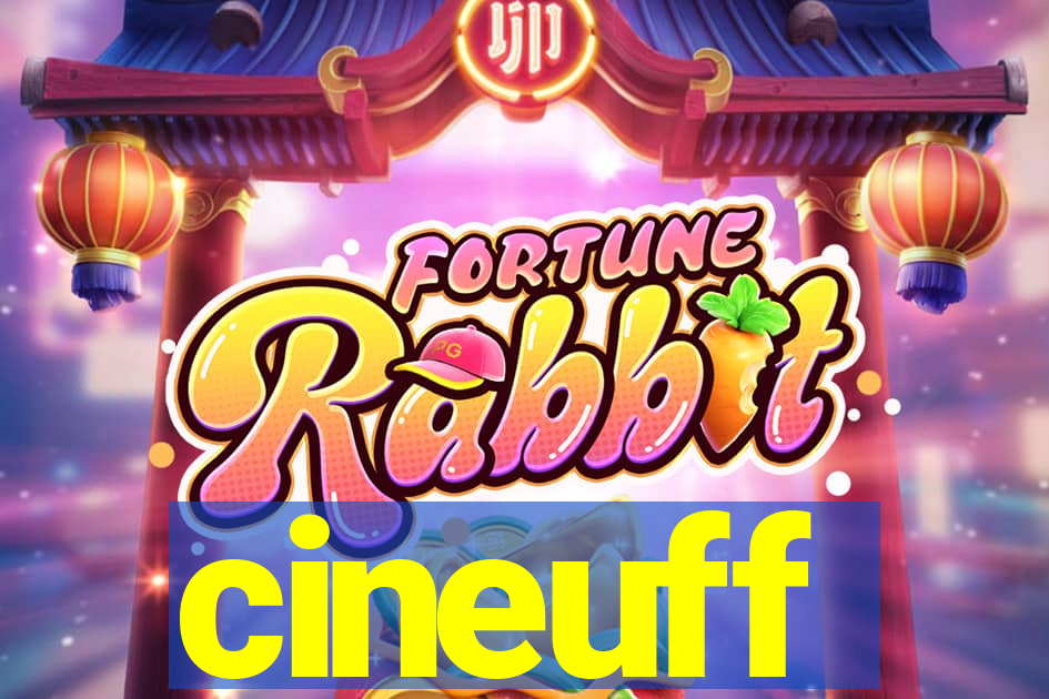 cineuff