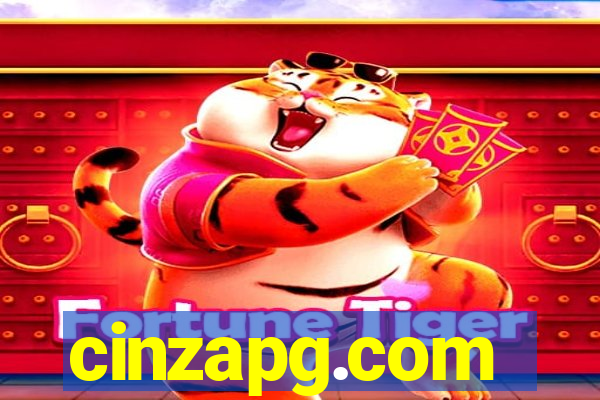 cinzapg.com