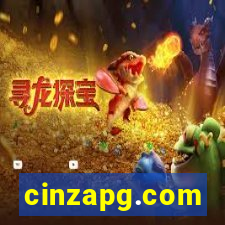 cinzapg.com