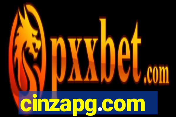 cinzapg.com