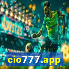 cio777.app