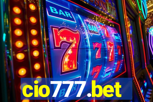 cio777.bet