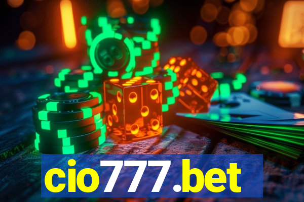 cio777.bet