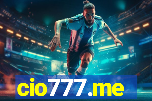 cio777.me