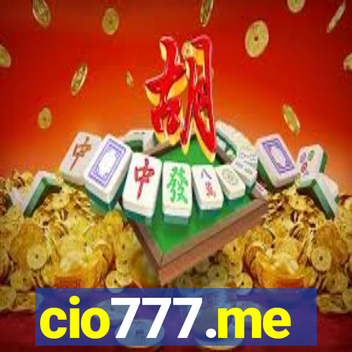 cio777.me