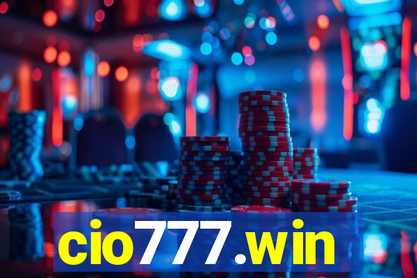 cio777.win