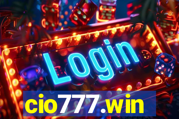 cio777.win