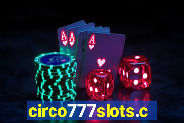 circo777slots.com