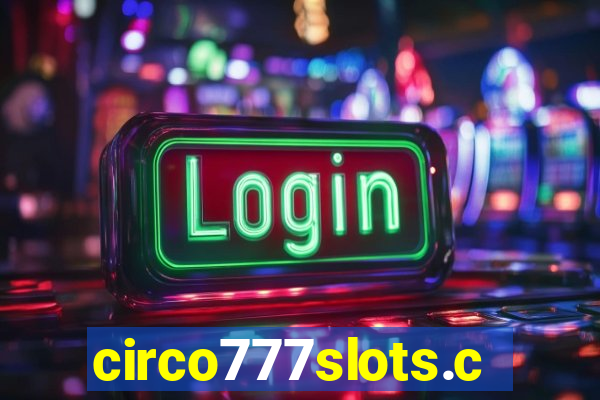 circo777slots.com