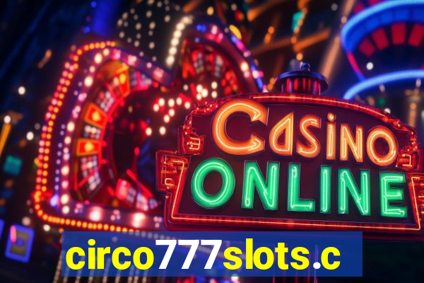 circo777slots.com