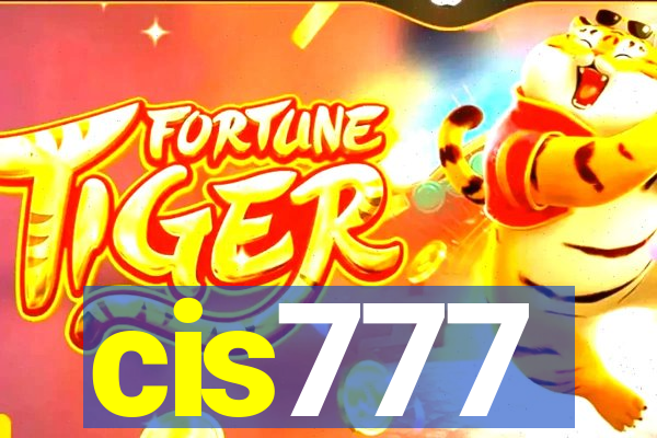 cis777