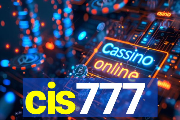 cis777