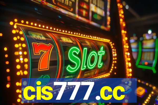 cis777.cc