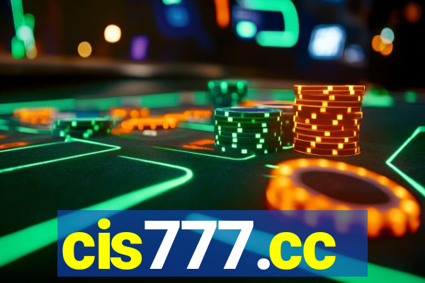 cis777.cc