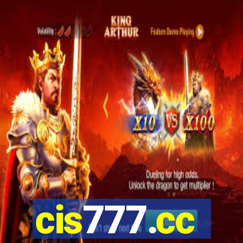 cis777.cc