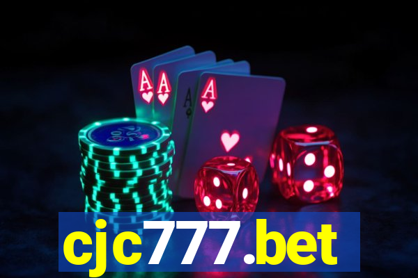 cjc777.bet