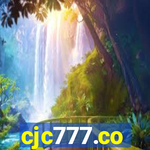 cjc777.co
