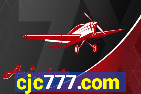 cjc777.com