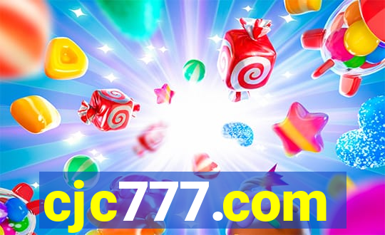 cjc777.com