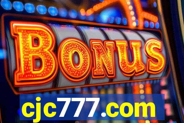 cjc777.com