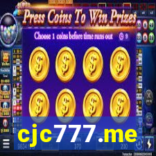 cjc777.me