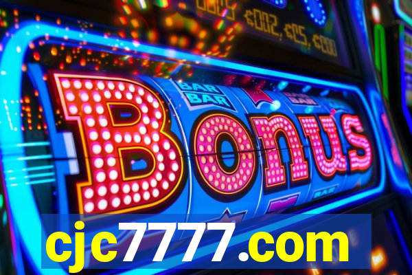 cjc7777.com