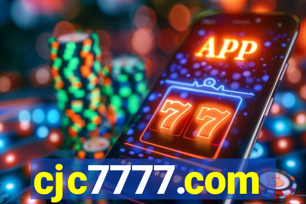 cjc7777.com
