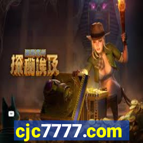cjc7777.com