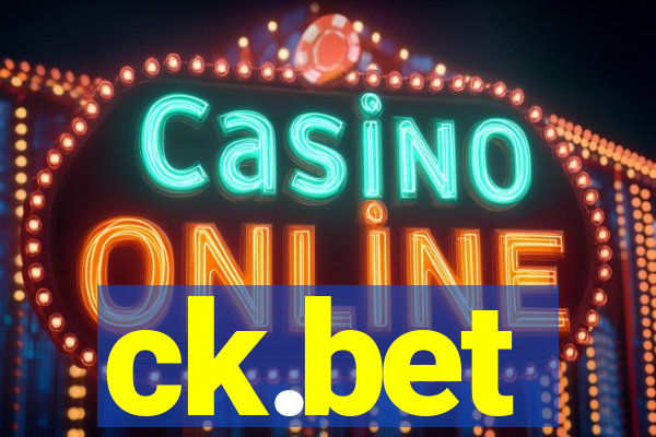 ck.bet