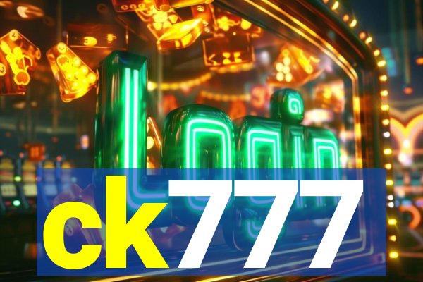 ck777