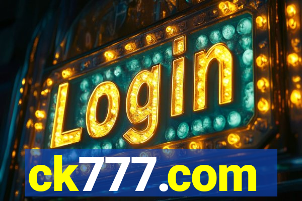 ck777.com