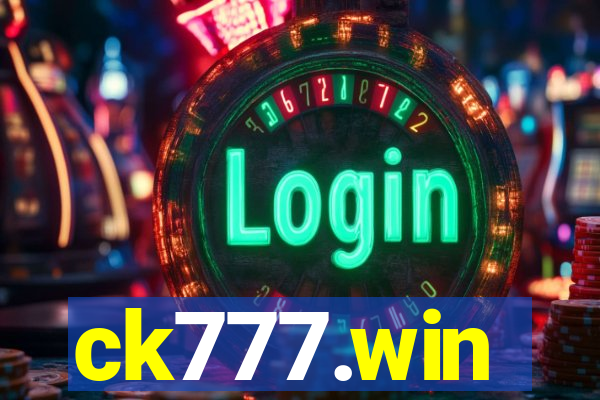 ck777.win