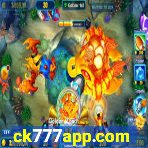 ck777app.com