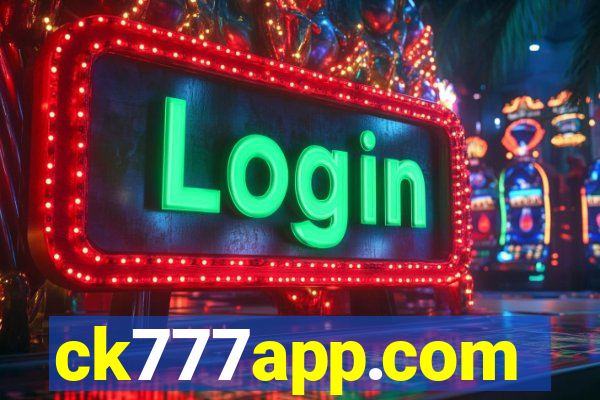 ck777app.com