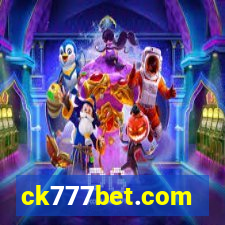 ck777bet.com