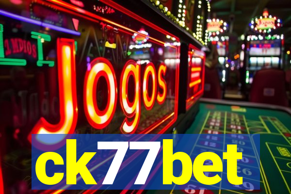 ck77bet