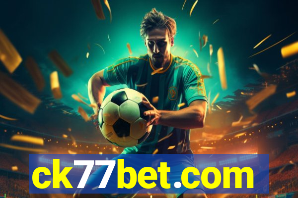 ck77bet.com
