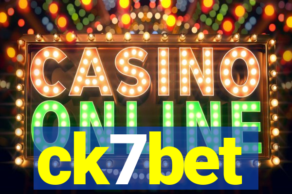 ck7bet