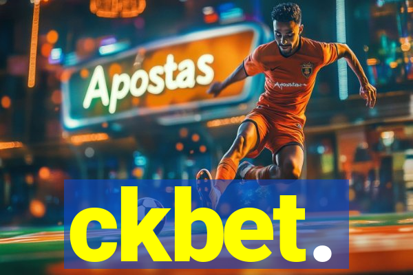 ckbet.