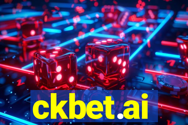 ckbet.ai