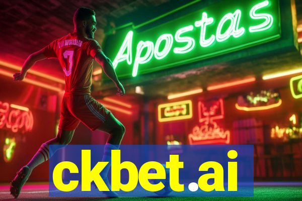 ckbet.ai