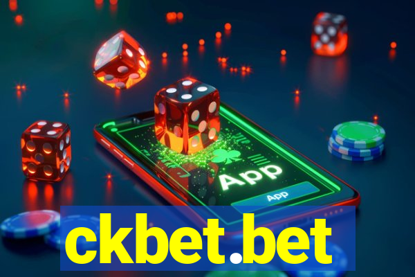 ckbet.bet