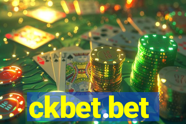 ckbet.bet