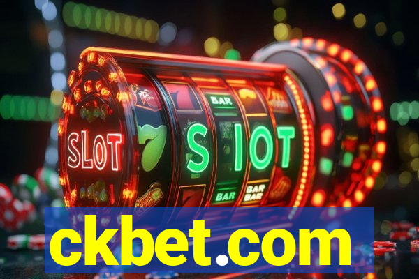 ckbet.com